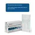 thumbnail image 3 of McKesson Autoclave Pouches, Self-Sealing, Steam and Ethylene Oxide Sterilizers, 3 1/2 in x 5 in, 200 Count, 20 Packs, 4000 Total, 3 of 9