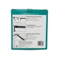 thumbnail image 2 of Design Optics Foster Grant Kyne Full Metal Square Reading Glasses 3 Pack +2.00, 2 of 2
