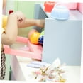 thumbnail image 4 of 10 Uds. Casa de muñecas, rebanada de fruta, casa de muñecas, decoración de cocina, accesorio de comida empaquetada, casa de muñecas en miniatura, comida, postre, juguete para Mini foto de ca, 4 of 5