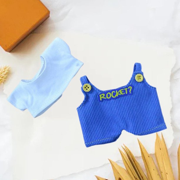 Muñeca Descendientes Ifundom 12piezas De Muu00f1eca Para Niu00f1as