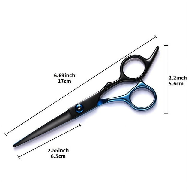 Cortadora de pelo, cortadora plana, cortadora de dientes, corte de pelo casero, juego de cortadora de pelo