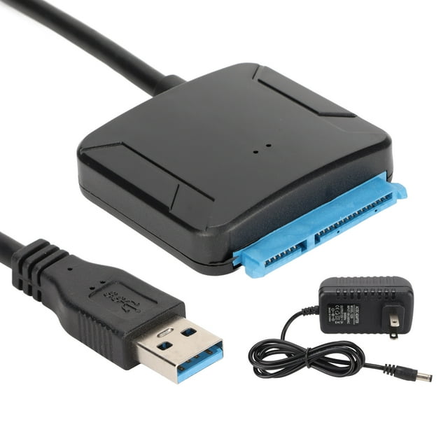 Adaptateur SAT Ato USB, Câble de Disque Dur SATA vers USB, Technologie de Pointe