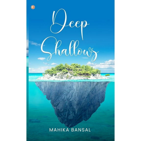 Deep Shallows, (Paperback)
