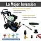thumbnail image 3 of Hidrolavadora Industrial De Gasolina 13HP 4000PSI HIDROREY H13G4000, 3 of 4