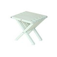 thumbnail image 2 of GloDea GloDea XQET36YPHG End Table, Harbor Green, 2 of 3