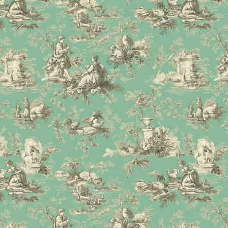 Waverly Inspirations 100% Cotton Duck Fabric 45’’ Wide, 180 Gsm, Quilt Crafts Cut By The Yard