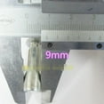 thumbnail image 2 of Bicycle Crank Wedges 8.5/9.0mm Bottom Bracket Wedge Short Steel Chain Plate Pins, 2 of 6