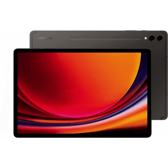Samsung Galaxy Tab S9+ Unlocked 256GB Graphite (Fair)