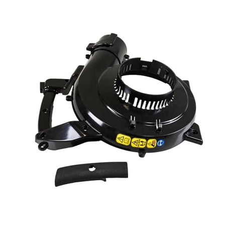 MTD 753-06679 Outer Impeller Housing Troy-Bilt Craftsman YM2BV TB4HBEC TB4BVEC