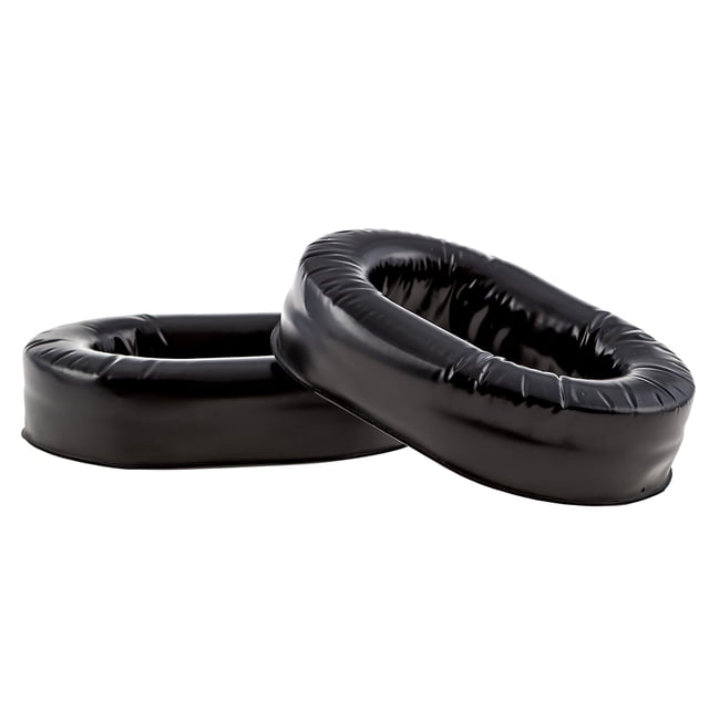 Gel de silicona KORE AVIATION Ultra Plush de repuesto para sellos auditivos