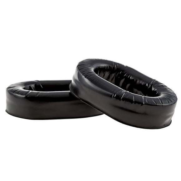 Gel de silicona KORE AVIATION Ultra Plush de repuesto para sellos auditivos