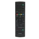 thumbnail image 3 of Control remoto de repuesto, control remoto multifuncional DVDHDD Control remoto DVD Remote para RM P Rendimiento de primer nivel, 3 of 8