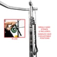 thumbnail image 4 of BD-7BCC Power Rack with Lat Pull & Cable Crossover Attachments, 4 of 8