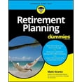 thumbnail image 2 of Retirement Planning For Dummies 1st Edition PAPERBACK 2020 by Matthew Krantz, 2 of 4