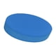 thumbnail image 2 of Almohadilla de equilibrio para ejercicios, equipo blando de alta densidad, portátil, de TPE, para entrenamiento básico. Azul, 2 of 9