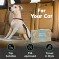 thumbnail image 5 of Bark & Clean Dog Accessories For Travel Cleaning Kit Portable & Lightweight, 5 of 8