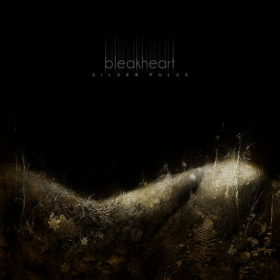 Bleakheart - Silver Pulse - Music & Performance - CD