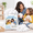 10.0 Pounds, variant on Polyfill Stuffing 10.0 Pounds, Safe Fiber Fill for DIY Crafts, Sewing, and Household Projects