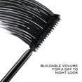 thumbnail image 3 of Máscara Lancôme Hypnôse para construir y dar volumen, color negro extremo, 3 of 8