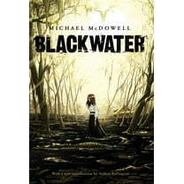 Blackwater: The Complete Saga, (Hardcover)