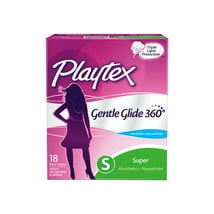 Playtex Gentle Glide