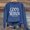 Blue, variant on Women’s Good Witch Most of The Time Sweatshirt Funny Halloween Letter Print Pullover Crewneck Long Sleeve Relaxed Fit Witchy Humor Fall Spooky Season Top 1 Pack, Blue,XXXXL