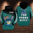 thumbnail image 2 of 2024 Primavera y otoño Nuevas sudaderas con capucha para niños, sudaderas deportivas casuales de calle para niños y niñas, estampado 3D de estrellas para bebés, 2 of 4