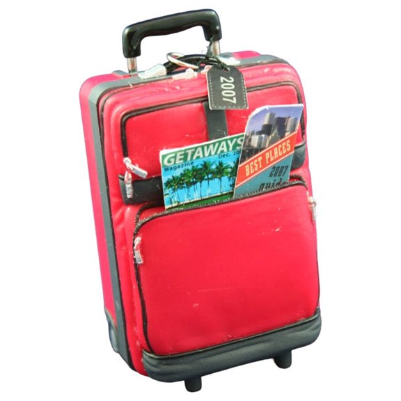 2007 Great Getaways (Travel)