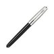 thumbnail image 2 of Pluma estilográfica negra de 0,38 mm de punta fina con cartucho de tinta que cambia de firma para negocios, 2 of 9