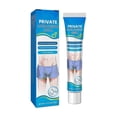 thumbnail image 1 of Men Private Intimate Cream For Men Balanitis Repair Itching Relief, 1 of 4