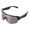 thumbnail image 2 of Sentmoon Lunettes de Sport d'Extérieur Lunettes Intelligentes Lunettes de Cyclisme à la Mode Lunettes Bluetooth pour Écouter de la Musique et Appeler Unisexe, 2 of 3