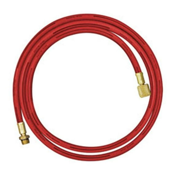 ATD Tools ATD-36782 Ac Charging Hose - 72 In. Red