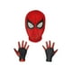 thumbnail image 2 of Guantes de disfraz de Spiderman de Marvel para niños, máscara de casco de Deadpool Remy Expedition, máscaras de Spider-man para Aldult, Cosplay de superhéroe, 2 uds. Fivean unisex, 2 of 2