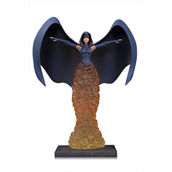 DC Collectibles The New Teen Titans: Raven Multi-Part Statue
