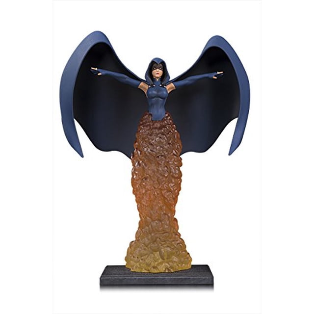 DC Collectibles The New Teen Titans: Raven Multi-Part Statue