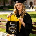 thumbnail image 6 of ZZAIXHL 12 Pack Graduation Gift Bags 2026 with Handles, And So The Adventure Design, Small Bulk Party Candy Treat Goodie Bags for Class of 2026 Graduation Supplies, 6 of 6