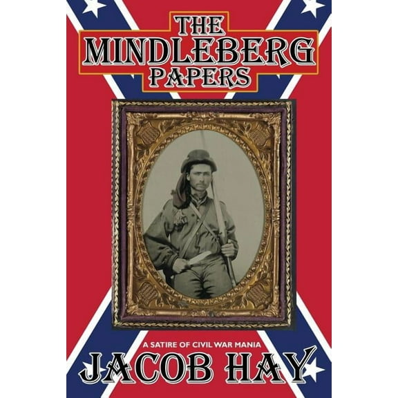 The Mindleberg Papers, (Paperback)