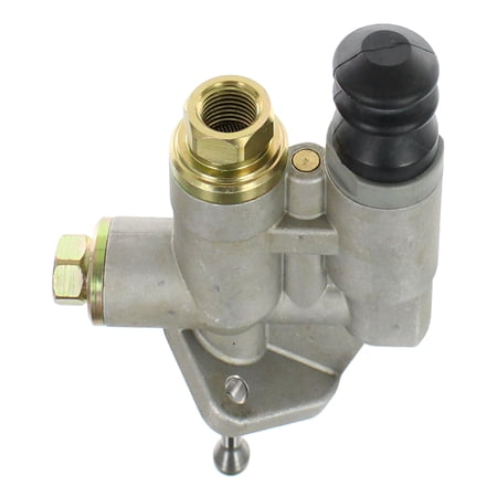 Agility Auto Parts 4030336 Mechanical Fuel Pump for Dodge Specific Models