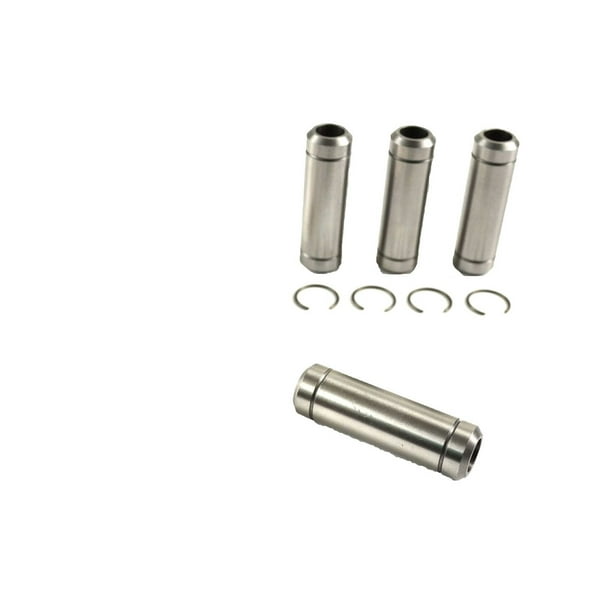Valve Guide Replacement
