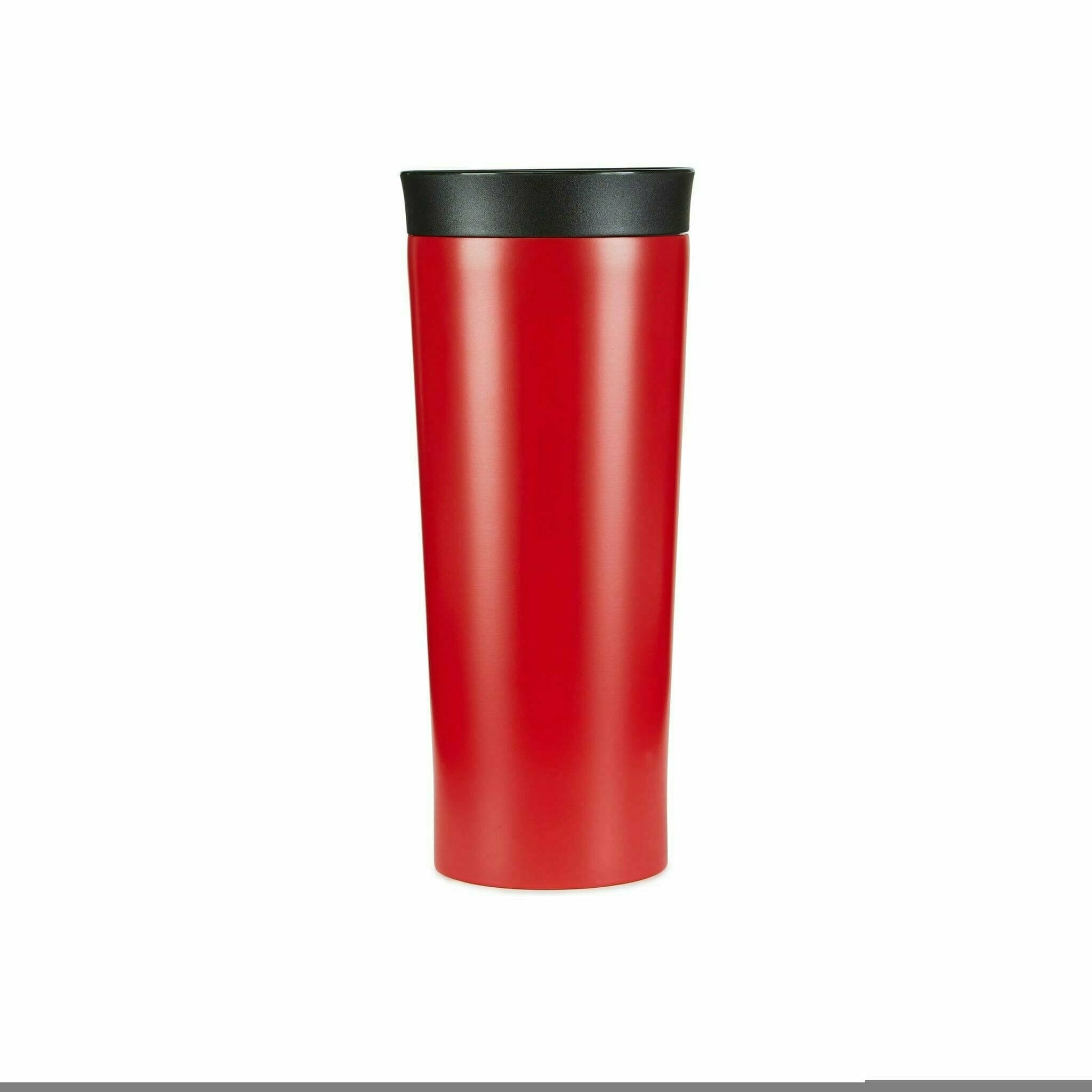 Scuderia Ferrari Race Water Bottle- Red