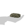 thumbnail image 4 of Hide-a-Spare-Key Fake Rock - Looks & Feels Like Real Stone - Safe for Outdoor Garden or Yard, Geocaching (Type A - Black), 4 of 6