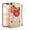 Bird Of Paradise, variant on Flex Gel Camera Cover Designed For Apple iPhone 14 Plus 6.7" Case Transparent Clear