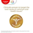 thumbnail image 5 of Colgate Total Active Prevention Whitening and Charcoal Toothpaste in Mint 5.1 oz - Pack of 5 & Lotus Biscoff Cookie - 0.2 Oz - 1 ct, 5 of 5