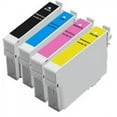 thumbnail image 1 of 4 Ink T200 (K,C,M,Y) Ink Cartridge compatible for Epson T200XL, 1 of 2