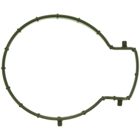Mahle Fuel Injection Throttle Body Mounting Gasket G31856