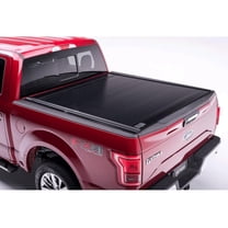 Retrax By Realtruck PowertraxONE Retractable Tonneau Cover-20386 Compatible With Select: 2017-2019 Ford F250, 2017-2019 Ford F350