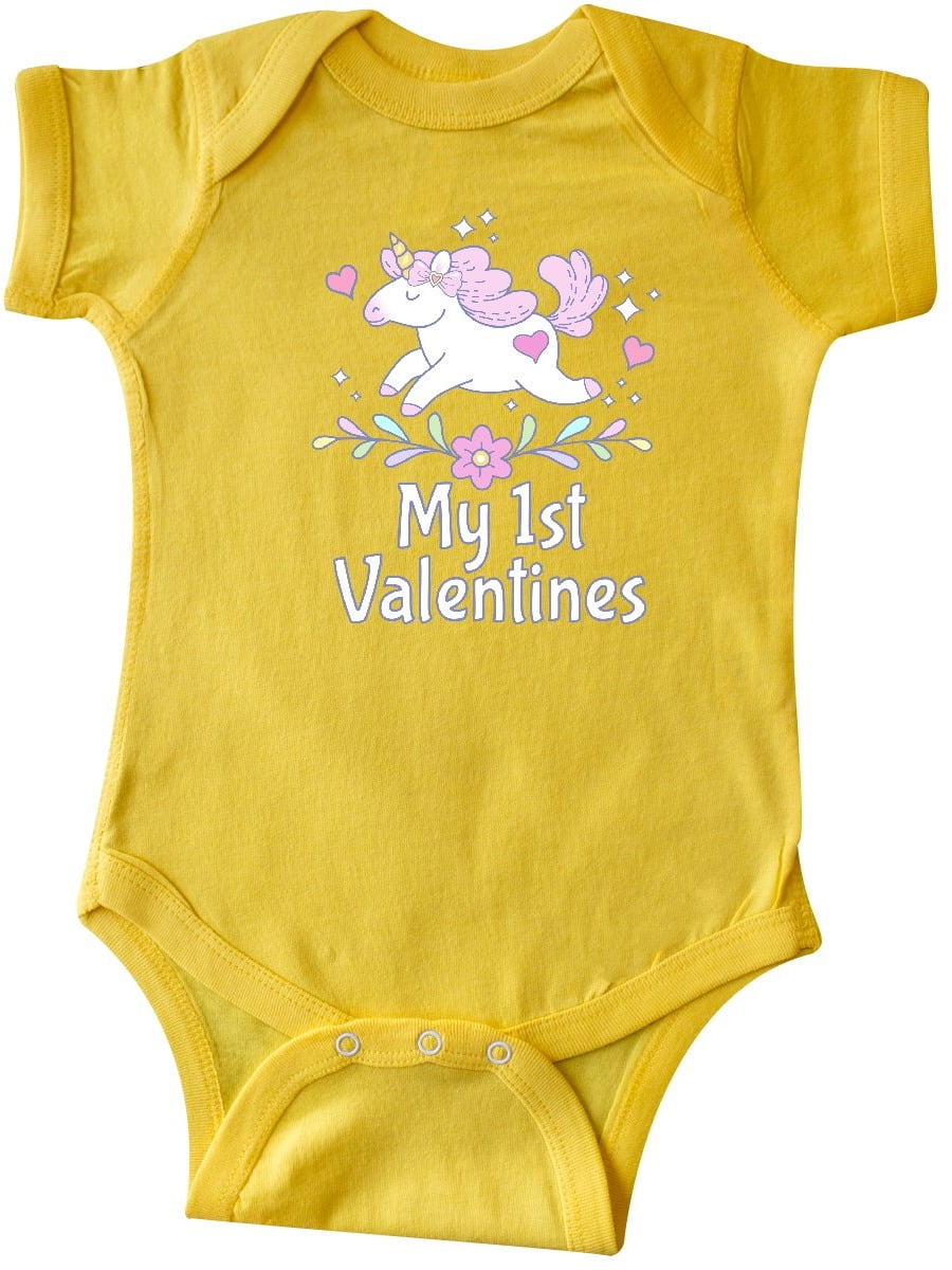 walmart baby valentines outfit