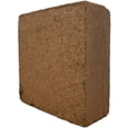 thumbnail image 3 of Coconut shell fiber bales, compressed medium planting sheets, promote rapid root growth, 3 of 3