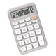 thumbnail image 1 of Calculadora Portátil, Diseño De Teclas Grandes, Evita El Desgaste, Pantalla De 12 Dígitos Adecuada Para Oficina, Escuela, Negocios, Material ABS, 1 of 7