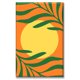 thumbnail image 1 of Cuadro Canva Listo Para Colgar Pixtreats Tipo Galería Sol Amarillo En Plantas 40X60 cm, 1 of 4